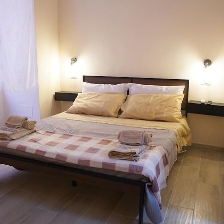 Giulia'S Home Napoli Dış mekan fotoğraf