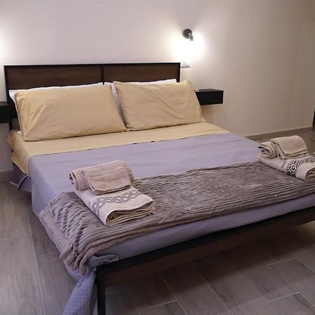 Giulia'S Home Napoli Dış mekan fotoğraf