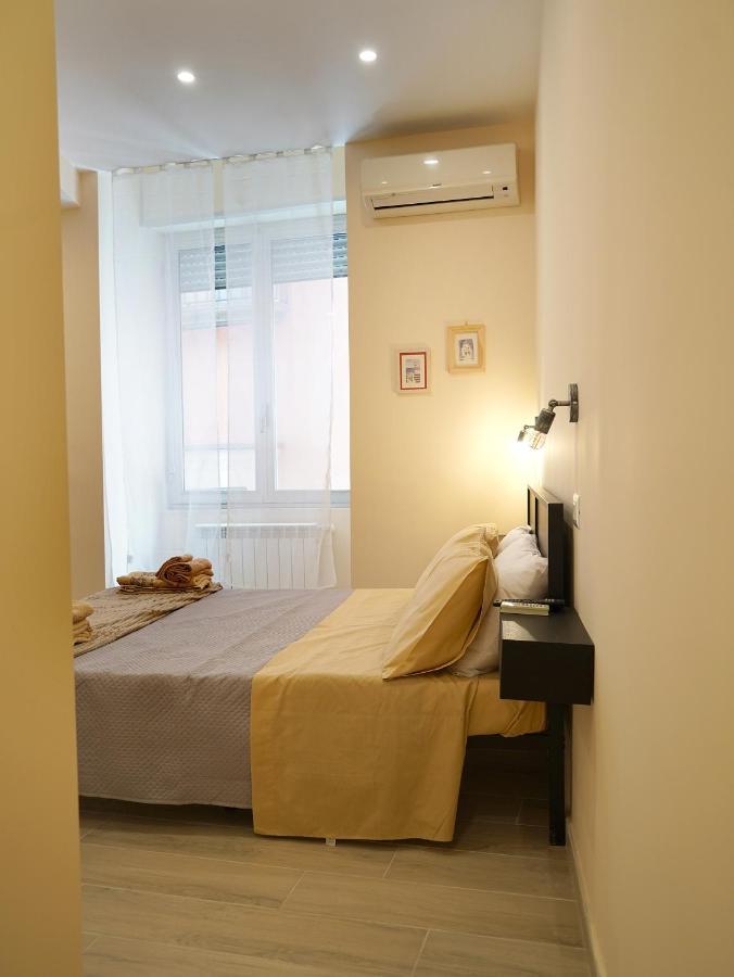 Giulia'S Home Napoli Dış mekan fotoğraf