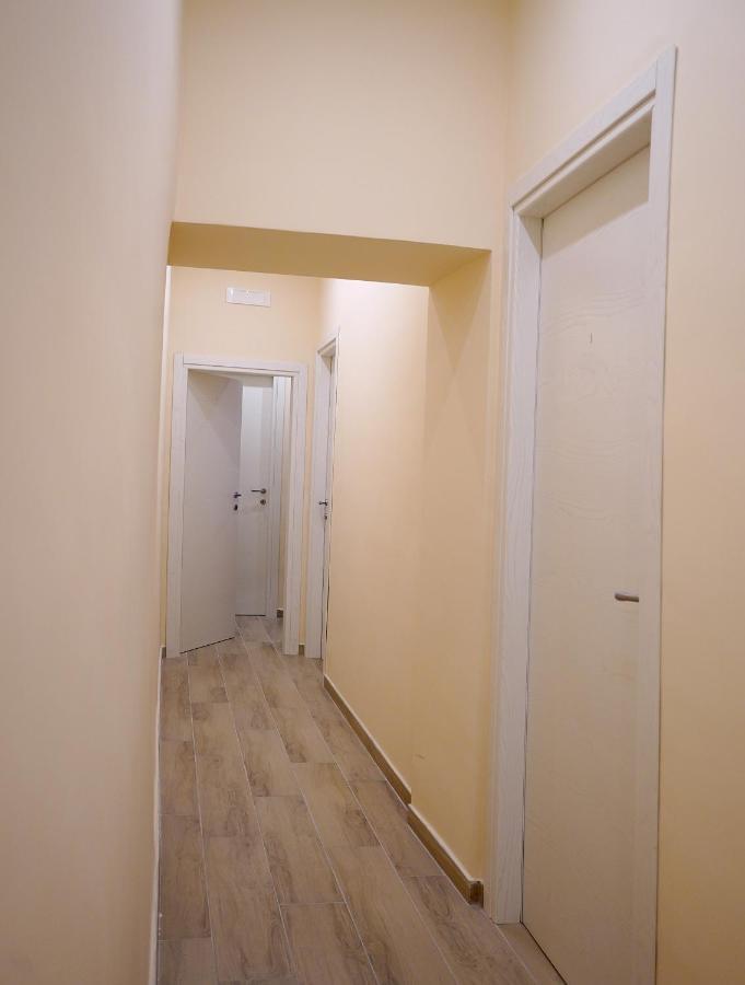 Giulia'S Home Napoli Dış mekan fotoğraf
