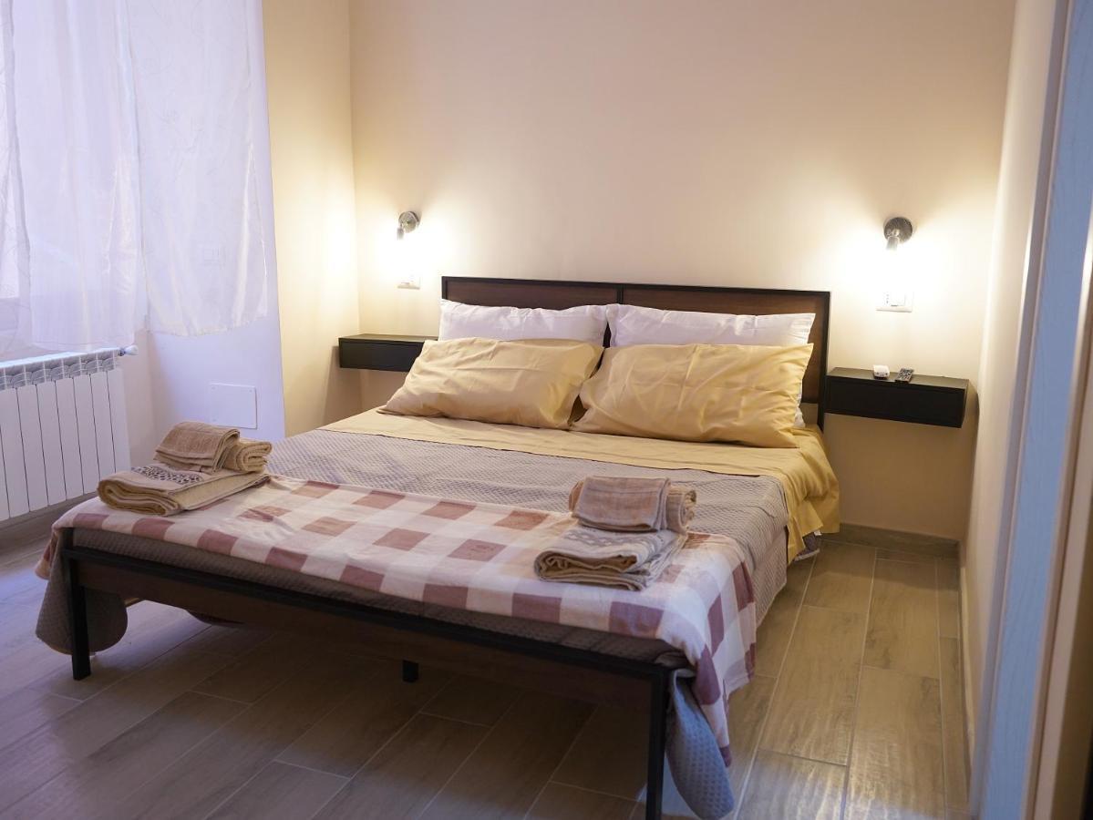 Giulia'S Home Napoli Dış mekan fotoğraf