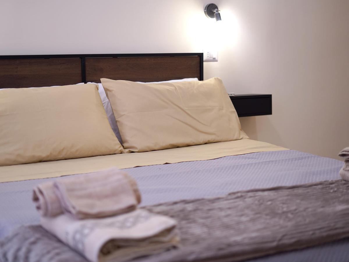 Giulia'S Home Napoli Dış mekan fotoğraf