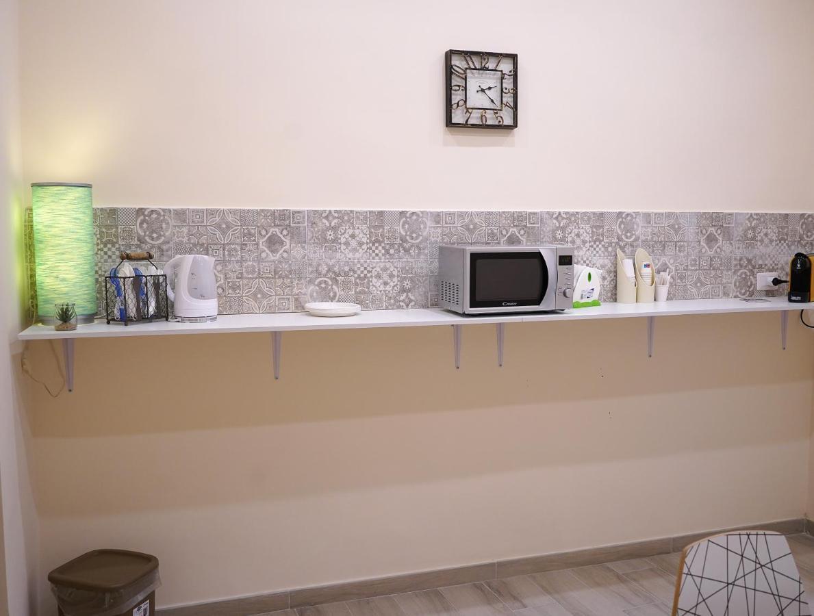 Giulia'S Home Napoli Dış mekan fotoğraf