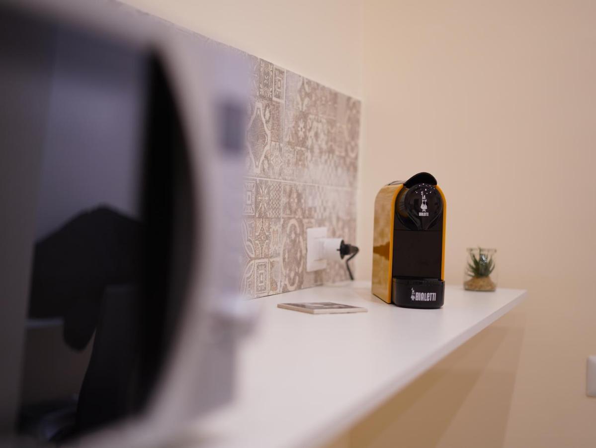 Giulia'S Home Napoli Dış mekan fotoğraf