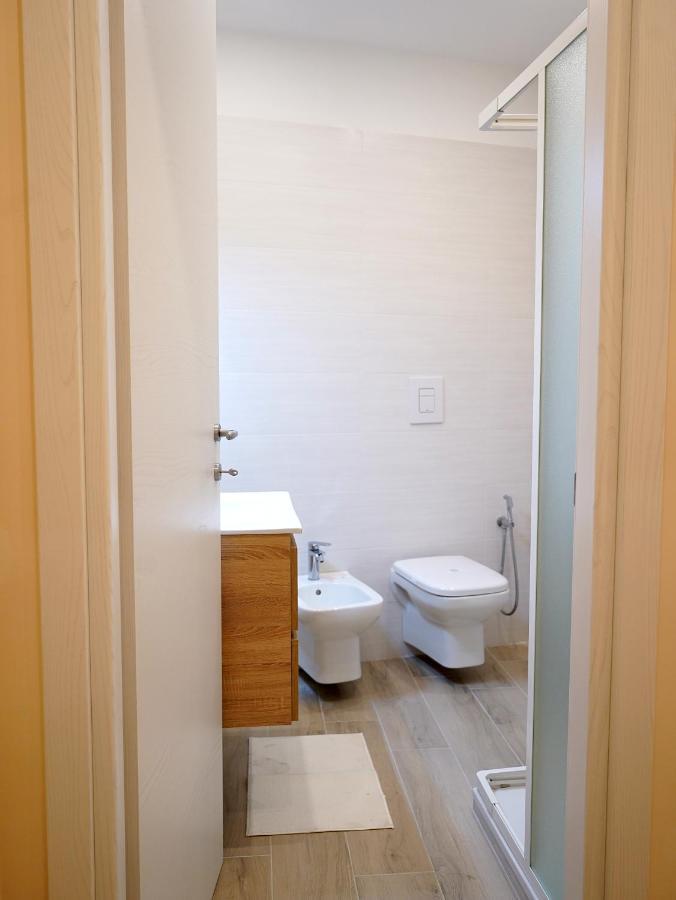 Giulia'S Home Napoli Dış mekan fotoğraf