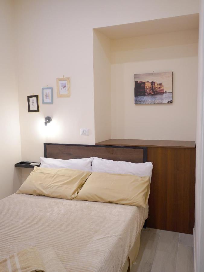 Giulia'S Home Napoli Dış mekan fotoğraf