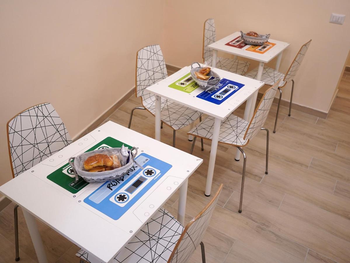 Giulia'S Home Napoli Dış mekan fotoğraf