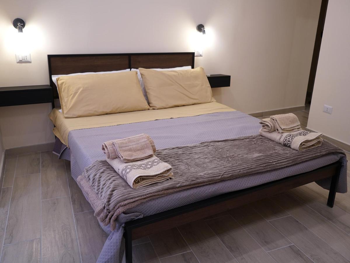 Giulia'S Home Napoli Dış mekan fotoğraf