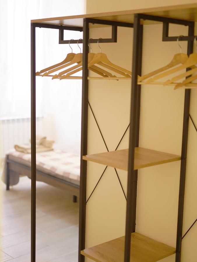 Giulia'S Home Napoli Dış mekan fotoğraf