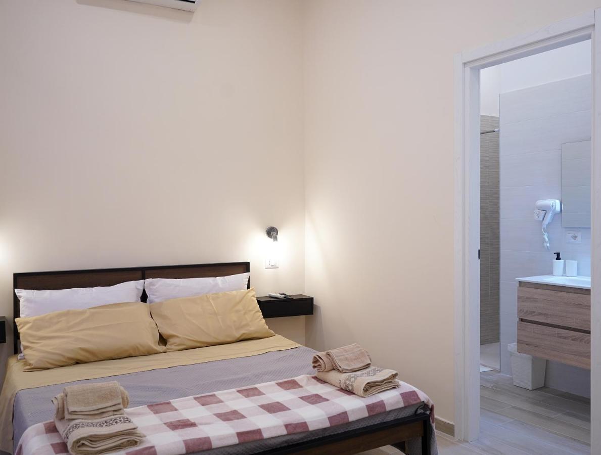 Giulia'S Home Napoli Dış mekan fotoğraf