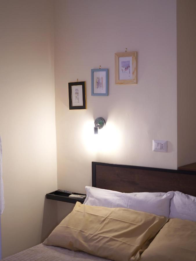 Giulia'S Home Napoli Dış mekan fotoğraf